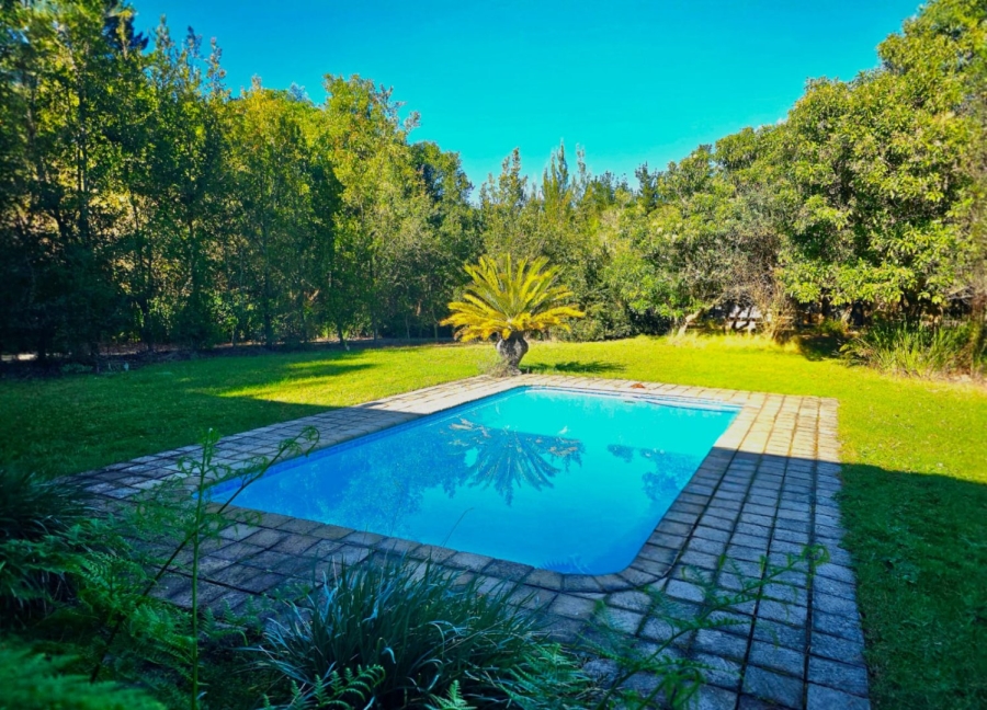 Commercial Property for Sale in Knysna Rural Western Cape